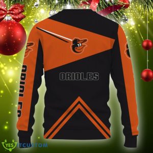 Baltimore Orioles Football American Team Champion Gift For Fan Knitted Christmas Sweater Gift Holidays - Baltimore Orioles Football American Team Champion Gift For Fan-3D Sweatshirt_4