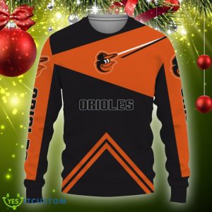 Baltimore Orioles Football American Team Champion Gift For Fan Knitted Christmas Sweater Gift Holidays - Baltimore Orioles Football American Team Champion Gift For Fan-3D Sweatshirt_3