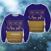 Baltimore Ravens Christmas Pattern Boutique Ugly Sweater For Men And Women Gift Fans Holidays - Baltimore Ravens Christmas Pattern Boutique Ugly Sweater For Men And Women Gift Fans Holidays