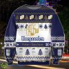 Belgian Hoegaarden Beer 3D Ugly Christmas Sweater Style Gift For Men And Women Product Photo 1