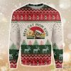 Best Cat Mom Ever Ugly Christmas Sweater Product Photo 1