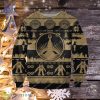 Bioshock 3D Print Knitting Pattern Ugly Christmas Sweater Special Gift Product Photo 1