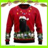 Black Cat Christmas Beauty Ugly Christmas Sweater New For Men And Women Gift Holidays Christmas - Black Cat Christmas Beauty Ugly Christmas Sweater For Men & Women Christmas Gift Sweater US2554_1