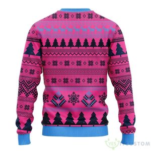 Blackpink New AOP Christmas Sweater 3 Blackpink New AOP Christmas Sweater Product Photo 2