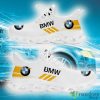 Bmw Chunky Shoes Lovers High-quality Love Car Max Soul Sneakers Fans Gift For Men And Women White - Bmw Running Shoes Max Soul Shoes Sneakers Photo 1