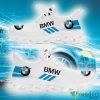 Bmw Chunky Shoes Lovers Luxury Love Car Max Soul Sneakers Fans Gift For Men And Women White - Bmw Running Shoes Max Soul Shoes Sneakers Photo 1