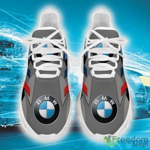 Bmw Comfort Sports Sneaker Fans Car Gift Clunky Shoes For Men And Women - Bmw Running Shoes Max Soul Shoes Sneakers Photo 4