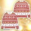 Boba Fett 3D Ugly Christmas Sweater Cute Christmas Gift Product Photo 1