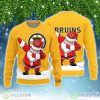 Boston Bruins Dab Santa Special Gift Ugly Christmas Sweater Product Photo 1