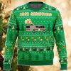 Br Ba Breaking Bad AOP Christmas Sweater Product Photo 1