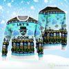 Breaking Bad Let’s Cook 3D Printed Ugly Christmas Sweatshirt - Breaking Bad Let’s Cook 3D Printed Ugly Christmas Sweatshirt