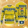 Brondby IF Booztler Christmas Unisex 3D All over Printed Ugly Christmas Sweater Product Photo 1