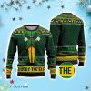 Buddy The Elf Ugly Christmas Sweater Product Photo 1