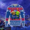 Buffalo Bills Baby Groot And Grinch Best Friends Football American Ugly Christmas Sweater Unique Christmas Gift Product Photo 1