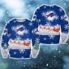 Buffalo Bills Christmas Pattern Comfort Ugly Sweater For Men And Women Gift Fans Holidays - Buffalo Bills Christmas Pattern Comfort Ugly Sweater For Men And Women Gift Fans Holidays