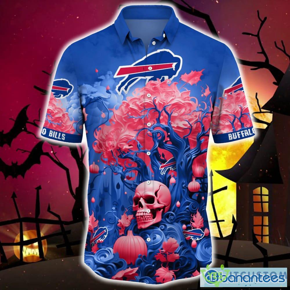 Buffalo Bills Halloween Trending Skull 3D Hawaiian Shirt For Fans Gift Christmas Men And Women 7 Buffalo Bills Halloween Trending Skull 3D Hawaiian Shirt For Fans Gift Christmas Men And Women - Buffalo Bills Halloween Skull Trending Hawaii Shirt New Arrivals_3