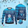 Busch Light Beer Ugly Xmas Sweaters Product Photo 1