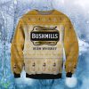 Bushmills Christmas Ugly Sweater Gift For Men And Women Product Photo 1