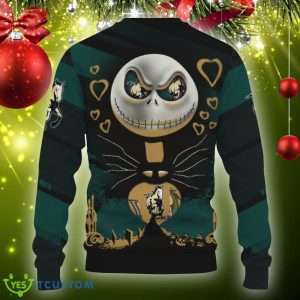 Cal Poly Mustangs Shop Champion Teamwear 2023 Ugly Christmas Sweater Gift Holidays 3 Cal Poly Mustangs Shop Champion Teamwear 2023 Ugly Christmas Sweater Gift Holidays - Cal Poly Mustangs Shop Champion Teamwear 2023-3D Sweatshirt_4