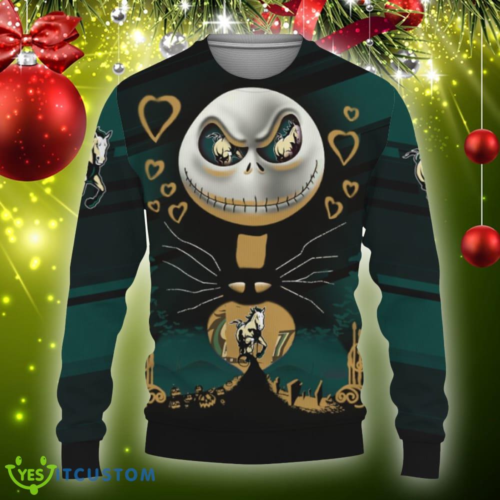 Cal Poly Mustangs Shop Champion Teamwear 2023 Ugly Christmas Sweater Gift Holidays 5 Cal Poly Mustangs Shop Champion Teamwear 2023 Ugly Christmas Sweater Gift Holidays - Cal Poly Mustangs Shop Champion Teamwear 2023-3D Sweatshirt_3