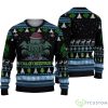 Call Of Cthulhu Ugly Christmas Sweater Xmas Gift Christmas Sweater 3D All Over Print Product Photo 1