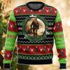 Call Of Duty AOP Christmas Sweater Product Photo 1