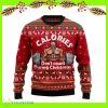 Calories Don‘t Count During Christmas Ugly Christmas Sweater New For Men And Women Gift Holidays Christmas - Calories Don‘t Count During Christmas Ugly Christmas Sweater For Men & Women Christmas Gift Sweater US2447_1