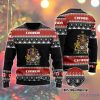 Canada Ugly Christmas Sweater Christmas Gift For Family Product Photo 1