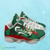 Carlsberg Air Jordan 13 Sneaker Impressive Gift Product Photo 1
