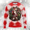 Carolina Hurricanes Pub Dog Christmas Ugly Sweater Christmas Gift Special For Fans Product Photo 1