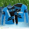 Carolina Panthers Basic Pattern Limited Edition All Over Printed 3D Sweater Christmas Gift Product Photo 1