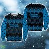 Carolina Panthers Christmas Pattern Family Ugly Sweater For Men And Women Gift Fans Holidays - Carolina Panthers Christmas Pattern Family Ugly Sweater For Men And Women Gift Fans Holidays