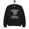 Carolina Panthers Turkey Thanksgiving Limited Edition T Shirt, Christmas Sweatshirt - 18000 Unisex Heavy Blend Crewneck Sweatshirt