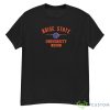 Carter Kench Boise State University Dad New Shirt - G500 Men’s Classic T-Shirt