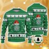 Celtic F.C The Celtic Football Club 1888 Gift Ugly Christmas Sweater Christmas Gift Ideas Product Photo 1