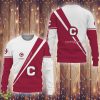 Centenary Gentlemen Ugly Christmas 3D Sweater Gift For Men And Women - Centenary Gentlemen Ugly Christmas 3D Sweater Gift For Men And Women