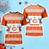 Chicago Bears Christmas 3D Shirt Product Photo 1