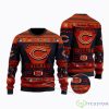 Chicago Bears Football Team Logo Christmas Gift All Over Print Ugly Christmas Sweater 3D Printed Men And Women Holiday Gift Product Photo 1
