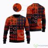 Chicago Bears Ugly Sweater Vintage Xmas 3D Ugly Christmas Sweater 3D Printed Men And Women Holiday Gift Product Photo 1