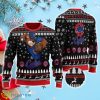 Chicago Cubs 3D Ugly Christmas Sweater Product Photo 1
