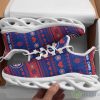 Chicago Cubs Christmas Patterns Max Soul Shoes Product Photo 1