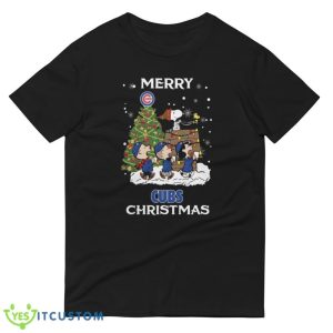 Chicago Cubs Snoopy Family Christmas Shirt T Shirt, Christmas Sweatshirt 10 Chicago Cubs Snoopy Family Christmas Shirt T Shirt, Christmas Sweatshirt - 980 Lightweight Fashion Short Sleeve T-Shirt