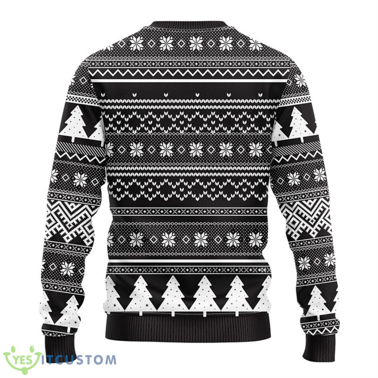 Chicago White Sox Groot Hug Christmas Ugly Sweater 6 Chicago White Sox Groot Hug Christmas Ugly Sweater Product Photo 2