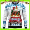 Chicken Life Ugly Christmas Sweater New For Men And Women Gift Holidays Christmas - Chicken Life Ugly Christmas Sweater For Men & Women Christmas Gift Sweater US14676_1