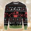 Christian Plumber Ugly Christmas Sweater Product Photo 1