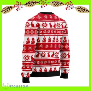 Christmas Bunny Ugly Christmas Sweater New For Men And Women Gift Holidays Christmas 3 Christmas Bunny Ugly Christmas Sweater New For Men And Women Gift Holidays Christmas - Christmas Bunny Ugly Christmas Sweater For Men & Women Christmas Gift Sweater US2444_2