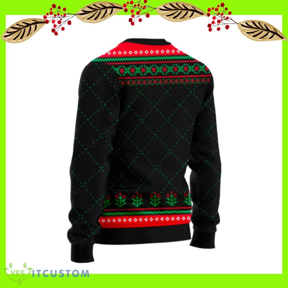 Christmas cat Ugly Christmas Sweater New For Men And Women Gift Holidays Christmas 6 Christmas cat Ugly Christmas Sweater New For Men And Women Gift Holidays Christmas - Christmas cat Ugly Christmas Sweater For Men & Women Christmas Gift Sweater US2585_2