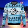 Christmas Frozen Disney Ugly Christmas Sweater Best Gift For Everyone Product Photo 1