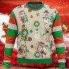 Christmas Haikyuu Ugly Christmas Sweater Impressive Gift For Men And Women Product Photo 1