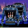 Christmas Spirit Miller Lite Ugly Christmas Sweater Best Gift For Everyone Product Photo 1